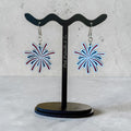Fireworks Earrings