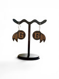 GHS Dangle Earrings