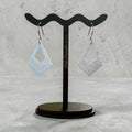 Ivory Elegance Earrings