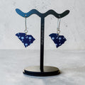 South Carolina Acrylic Earrings
