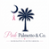 Pink Palmetto &amp; Co. - Home