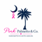 Pink Palmetto &amp; Co. - Home